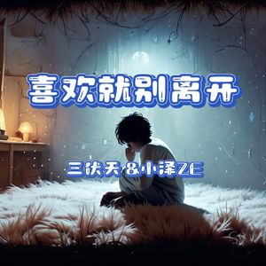 喜欢就别离开（prod.NoBirthday）