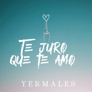 Te Juro Que Te Amo
