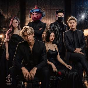 ไม่อยากเกลียดเธอ (feat. Hom Ngeun)