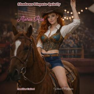 Shadows Dispute Quietly