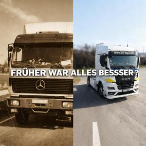 Früher war alles besser ?