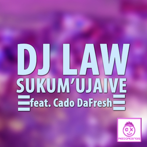 Sukum' Ujaive (Original Mix)