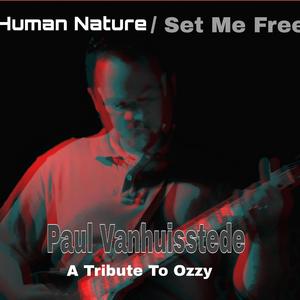 Human Nature/Set Me Free