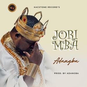 JORI MBA
