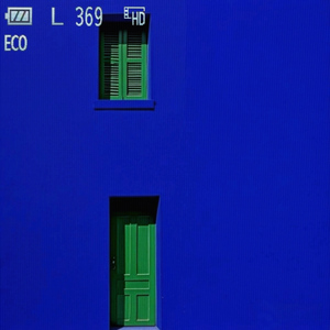 我想的爱(和声伴奏)