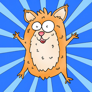 Chomiczek