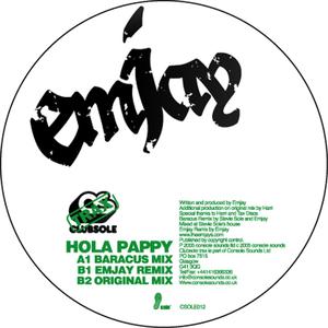 Hola Pappy (Original Mix)