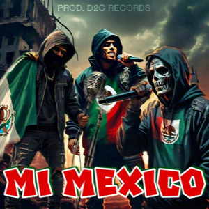 Mi Mexico