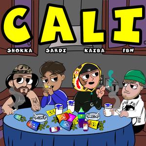 CALI (feat. SARDI)