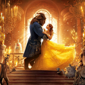 Disney - 中文终极预告片截取音频