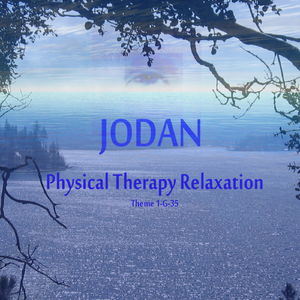 Physical Therapy Relaxation Theme 1-g-35