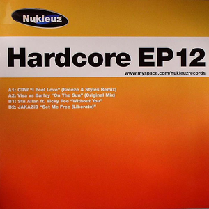 Set Me Free (Liberate)