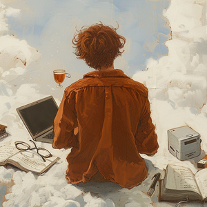 你不是无人问津