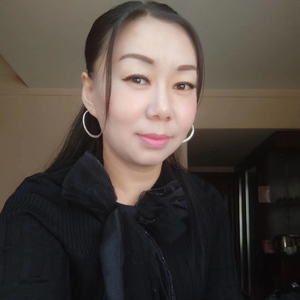 爱你新疆