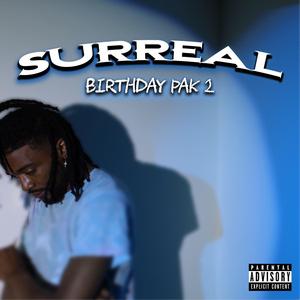 LIL BIT (feat. Peso Gordon)