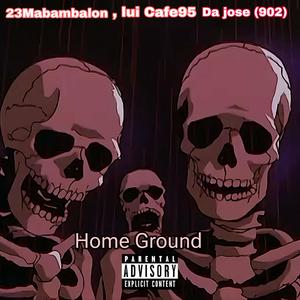 Bengicela_-_ReMix(Home Ground) (feat. Lui Cafe 95 & Da jose 920)