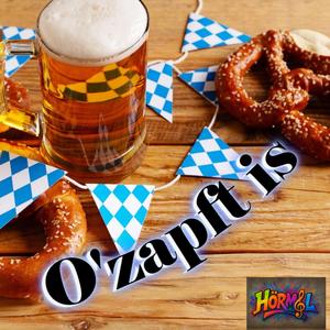 O'zapft is
