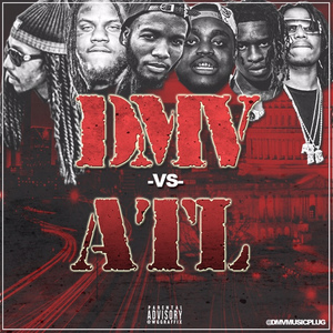 Millon Dollar Nigga (ATL)