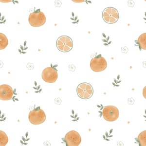 橘子(prod.by Morrow xIOF)