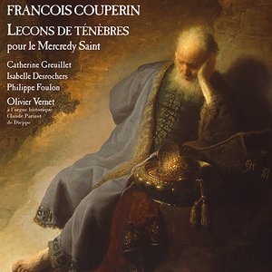 Troisième leçon à deux voix pour le mercredy saint