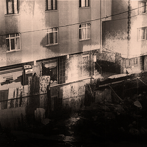 Ellerini Çek (Instrumental)