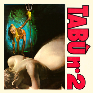 Stranezze dal mondo (From "I tabù n. 2 - I mitti del mondo" / Remastered 2021)