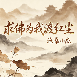 求佛为我渡红尘（前世今生2026）