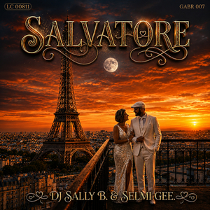 Salvatore (Salvatore Battiato Dance Trance Radio Mix)