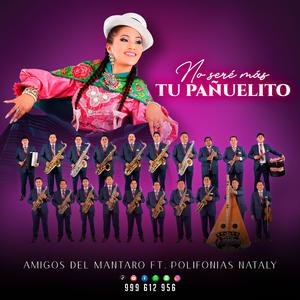 No Seré Más Tu Pañuelito (feat. Polifonías Nataly)