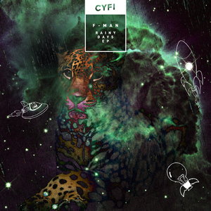 Bamish (Extended Mix)