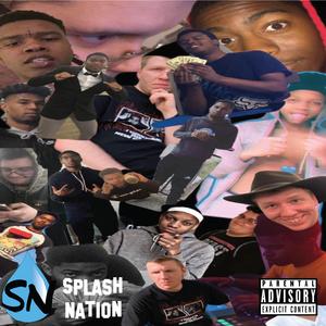 Gang (feat. Waters Splash, Ba6ychoppa3x, Dolo Drizz & Young Ra$)