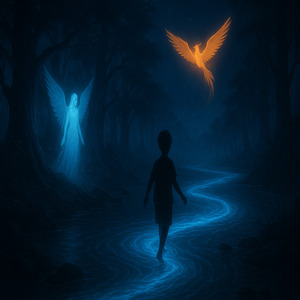 Whispered Dreams (Orchestral Version)