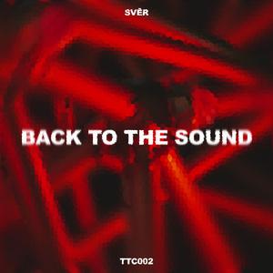 Back To The Sound