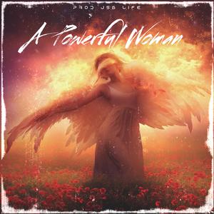 A Powerful Woman (Radio Edit)