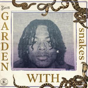 Garden With Snakes