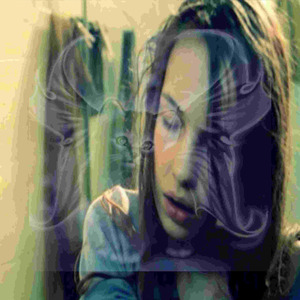 Christiane F. (Slowed)