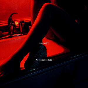 "Shawty"（prod. by sᴏɴɢ）