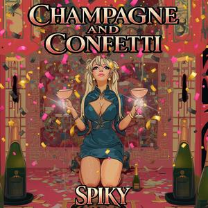 Champagne & Confetti
