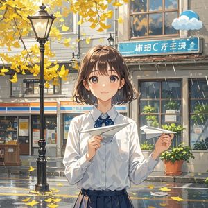 天气预报员_魔域桃源