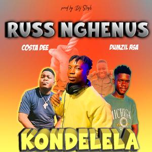 Kondelela (feat. DJ Slash Wa Marimba, Costa Dee & Dumzile Rsa)