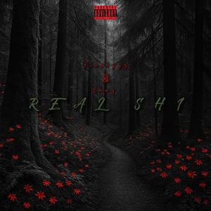 Real shi (feat. Zkay)
