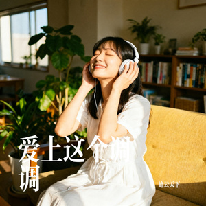 爱上这个调调