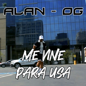 Me Vine Para Usa