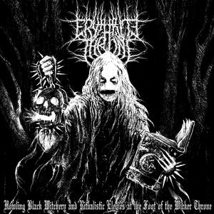 Tormented by Black Visions from Carmilla's Tomb