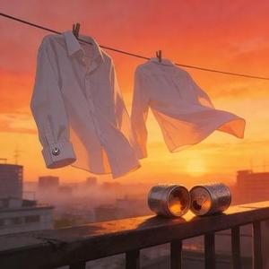 跃动星河