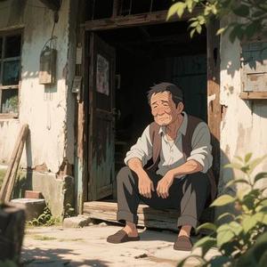 我不过是凡人