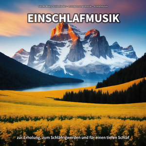 Hintergrundmusik im Tal