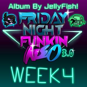 Neo M.I.L.F (Revamped Edition Instrumental)