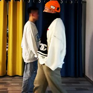 擦肩而过（PROD BY GOAT CREW）