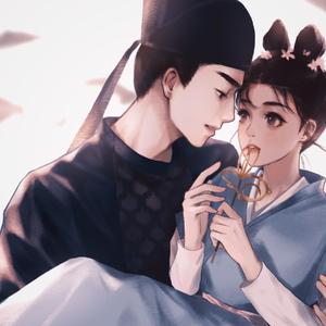 皓月映嫣然——《长歌行》皓嫣同人曲